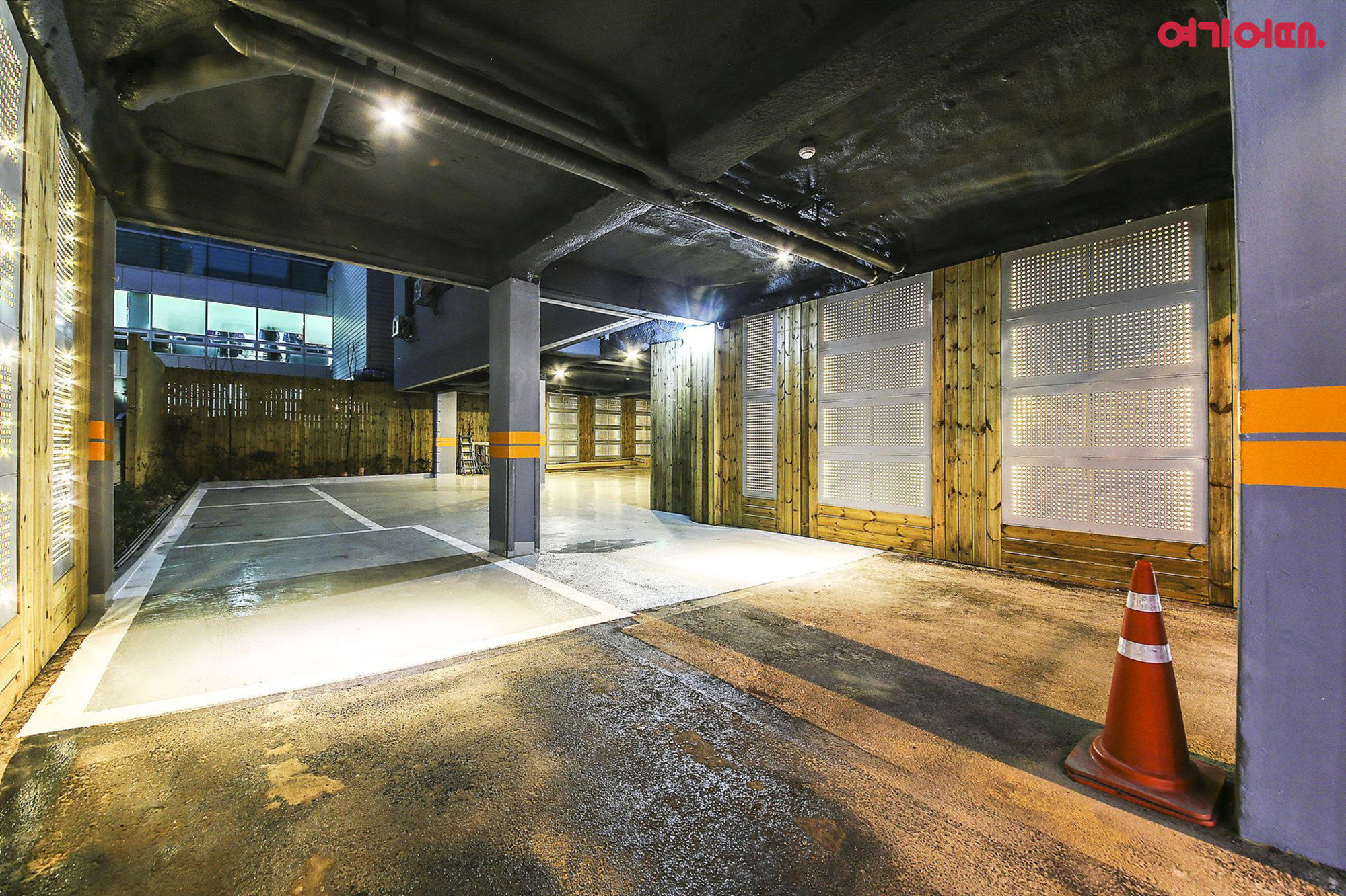 Hotel27 Dongdaemun Seoel Buitenkant foto